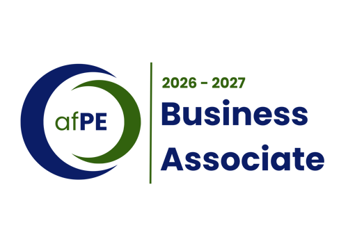 afPE business member